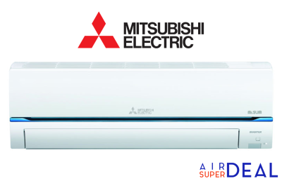 แอร์ MITSUBISHI SUPER INVERTER ติดผนัง 9554 BTU ปี 2019 แอร์ MITSUBISHI SUPER INVERTER ติดผนัง 9554 BTU ปี 2019