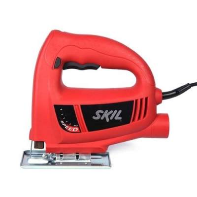 ดูภาพ SKIL เลื่อยจิ๊กซอ 400 W. รุ่น 4170 เพิ่มเติม SKIL เลื่อยจิ๊กซอ 400 W. รุ่น 4170
