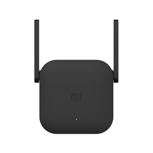 Mi Wi-Fi Amplifier Pro ตัวขยายสัญญาณ WiFi (300Mbps)ขยายให้สัญญานกว้างขึ้น Range Extender Wireless Router Repeater