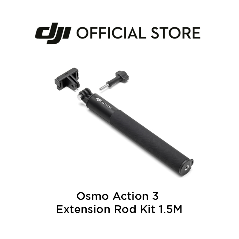 Kit deals osmo action