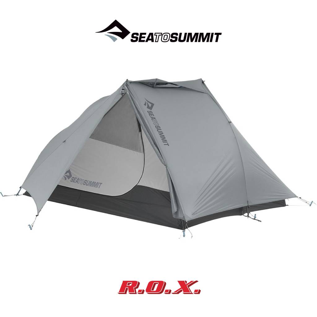 SEA TO SUMMIT ALTO TR2 เต็นท์ เต็นท์เดินป่า เต็นท์น้ำหนักเบา ราคา 21,500 บาท*ส่งฟรี