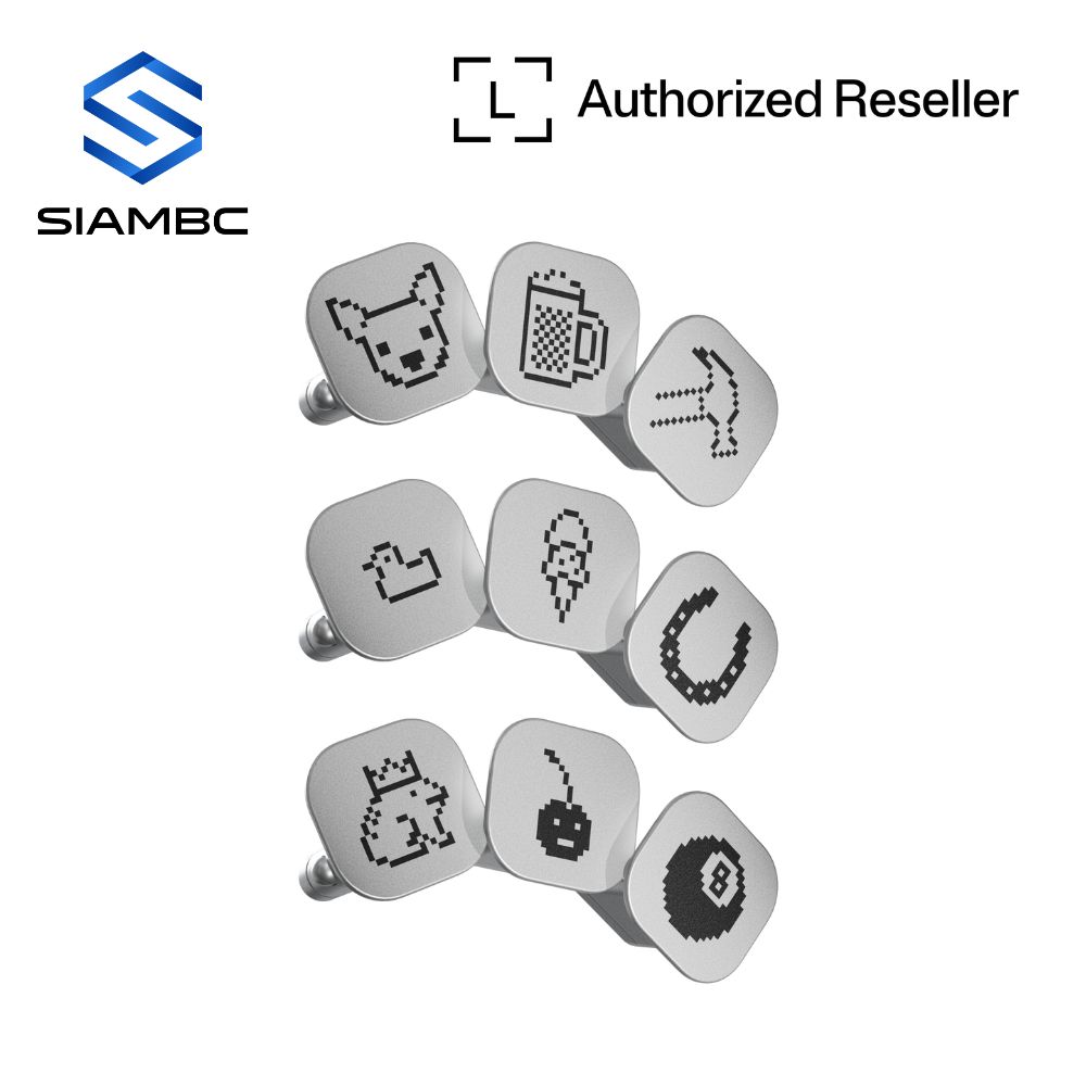 Ledger Nano Gen5 Badges Official Distributor in Thailand Thailand Official Reseller ราคา 890 บาท*ส่งฟรี