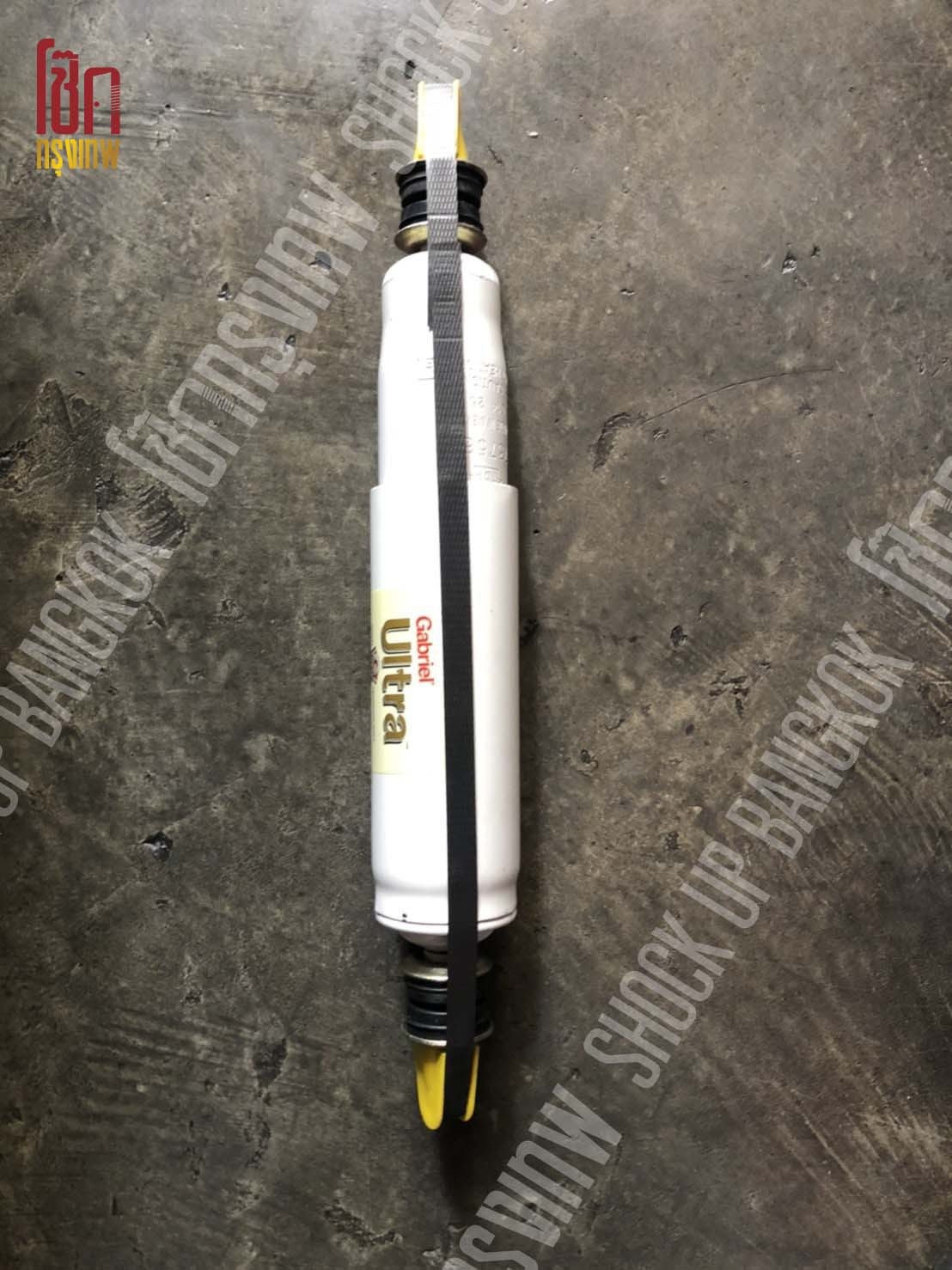 อุปกรณ์ประดับยนต์และชิ้นส่วนยานยนต์ โช๊คหลัง toyota superwagon (H100) ปี 89-03 ยี่ห้อ GABRIEL 1 ข้าง (กดสั่งสองตัว‼)