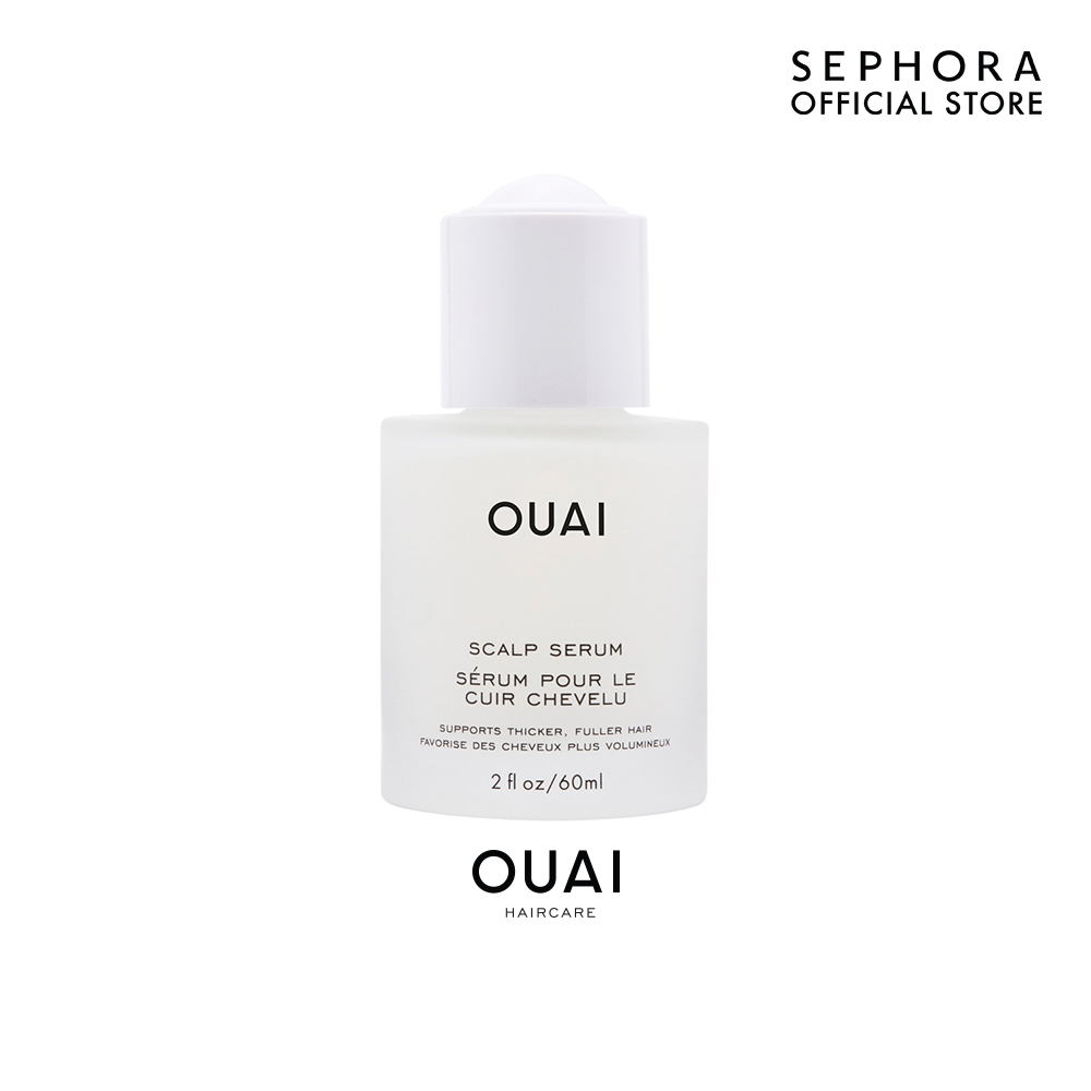 OUAI Scalp Serum ราคา 2,220 บาท*ส่งฟรี