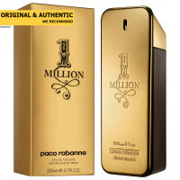 Paco Rabanne 1 Million EDT 100 ml. 200 ml.