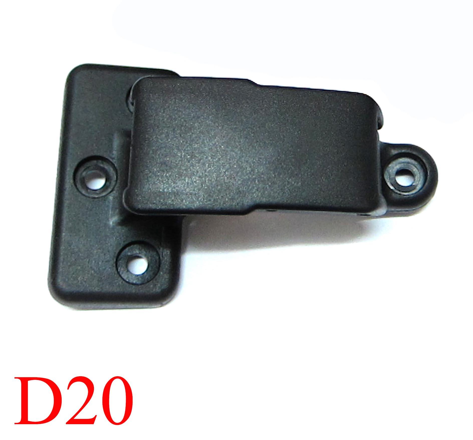 ตัวล็อคกระจกแคป 1 ชิ้น สำหรับ Isuzu TFR แคบ แค็ป แคป 1988-2002 ตัวล็อคแค็ป ล็อค แคบ แค็บ อีซูซุ ทีเอฟอาร์ ราคาถูก ราคาส่ง ราคาโรงงาน ราคา 126 บาท*ส่งฟรี