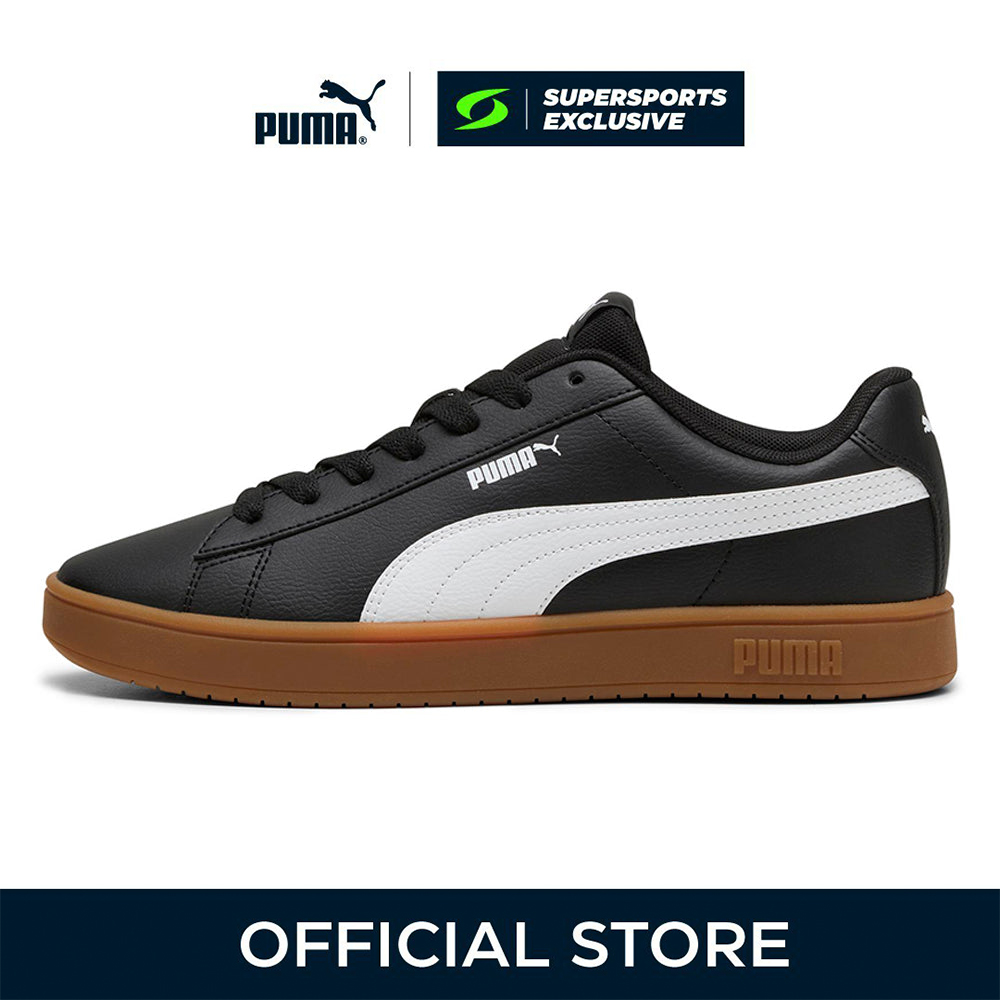 PUMA Rickie Classic Unisex Casual Shoes [Supersports Exclusive] ราคา 1,200 บาท*ส่งฟรี
