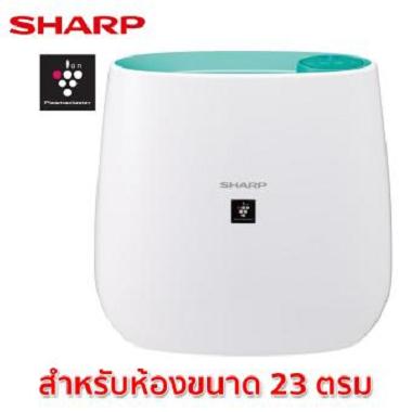 SHARP เครื่องฟอกอากาศ (23 ตร.ม.) รุ่น FP-J30TA