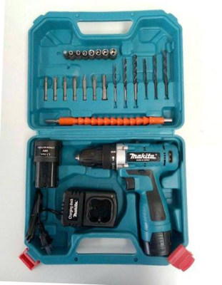 สินค้า !!สว่านแบต makita 28 V เครื่องมือช่าง