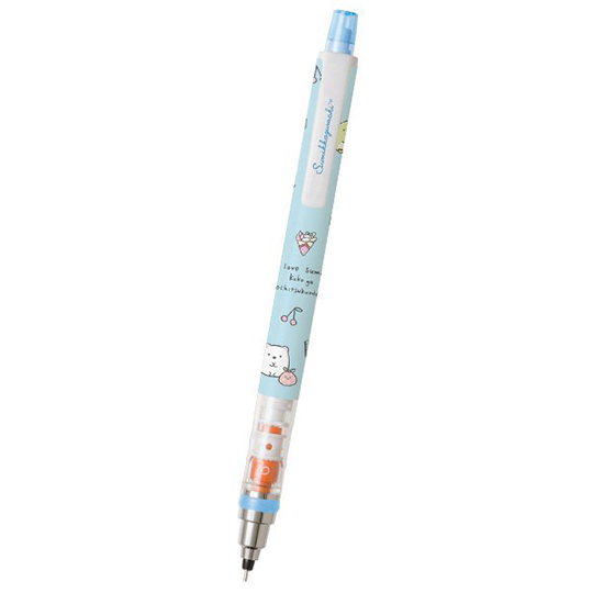 ดินสอกดเหลาไส้ 0.5mm KURU TOGA ลาย BT21 Sumikko Gurashi ดินสอกดญี่ปุ่น Kurutoga พร้อมส่ง