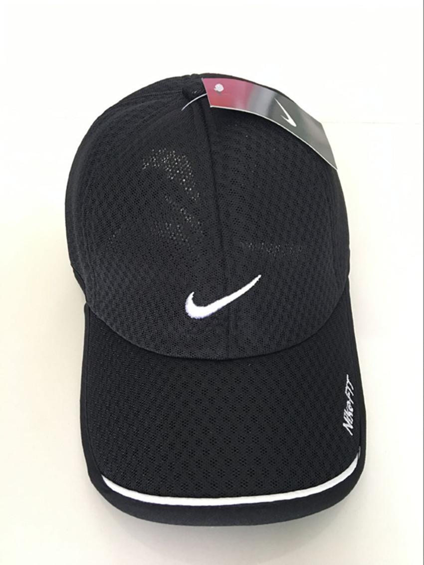 Nike หมวกแฟชั่น Nike New Fashion Hat