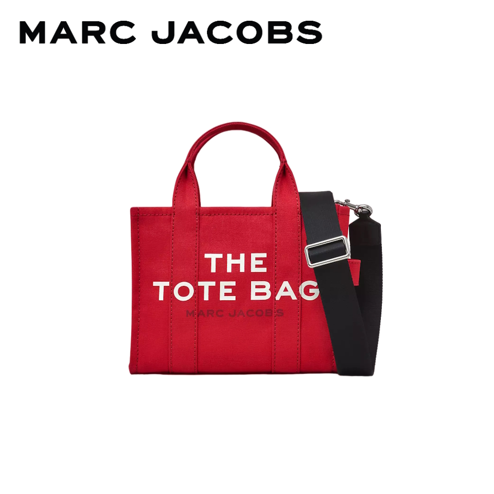 MARC JACOBS THE SMALL TOTE BAG FA23 M0016493 กระเป๋าโท้ท ราคา 8,550 บาท*ส่งฟรี