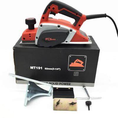กบไสไม้ กบไฟฟ้า กบไสไม้ไฟฟ้า เครื่องไสไม้ 3 นิ้ว FLYBOSS MT-191 กบไสไม้ กบไฟฟ้า กบไสไม้ไฟฟ้า เครื่องไสไม้ 3 นิ้ว FLYBOSS MT-191