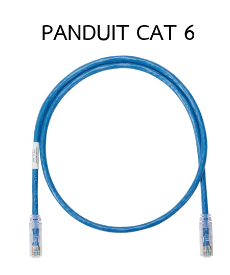 สาย แลน Cat6 Panduit ราคาถูก ซื้อออนไลน์ที่ - ต.ค. 2023 | Lazada.co.th