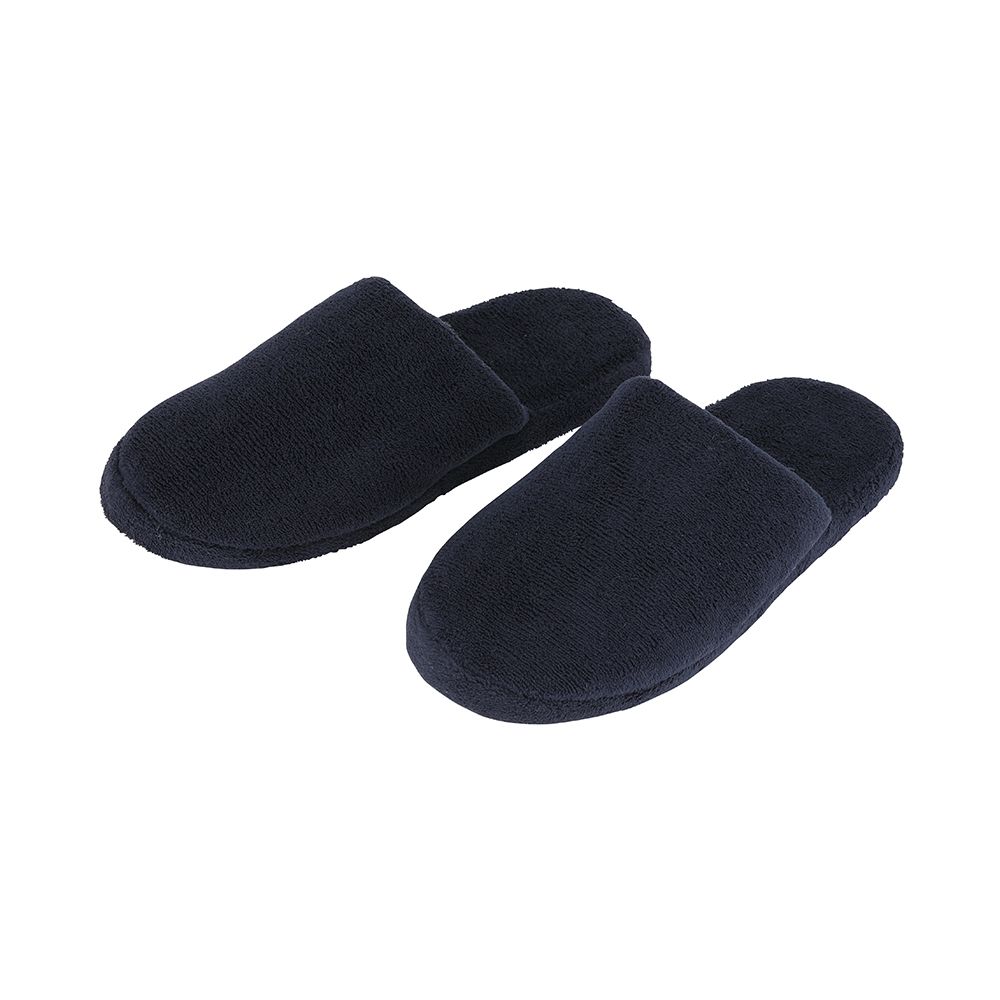 INDEX LIVING MALL DULINO Slippers 28 cm. (Size M) - Dark Blue ราคา 98 บาท*ส่งฟรี