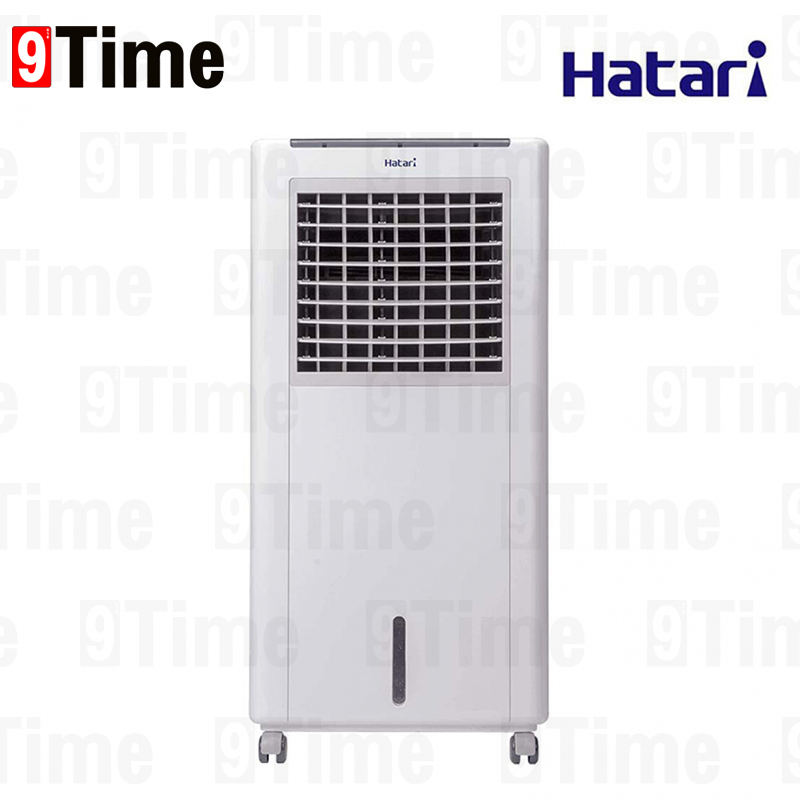 HATARI พัดลมไอเย็น 8 ลิตร รุ่น AC Classic 1