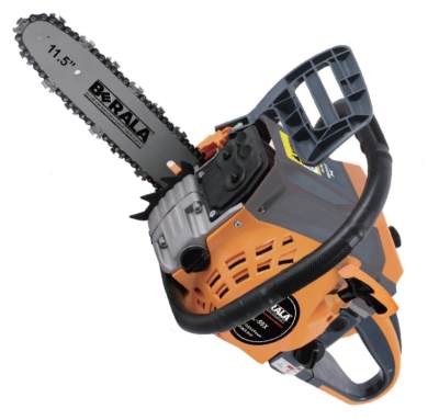เลื่อยยนต์ BERALA 59X