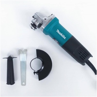 หินเจียร Makita 4นิ้ว (710วัตต์) 9553