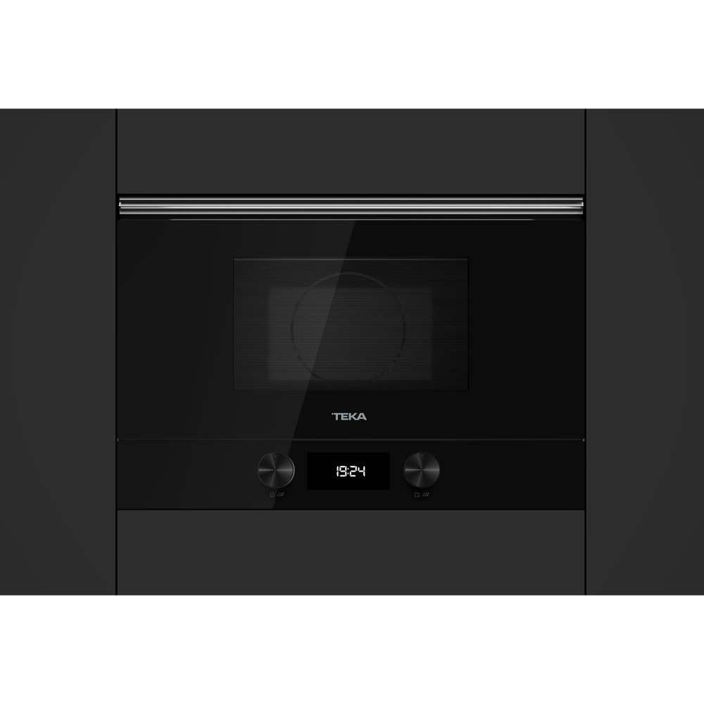 Teka Microwave Build in Model ml 8220 Bis L Fbk ราคา 29,900 บาท*ส่งฟรี
