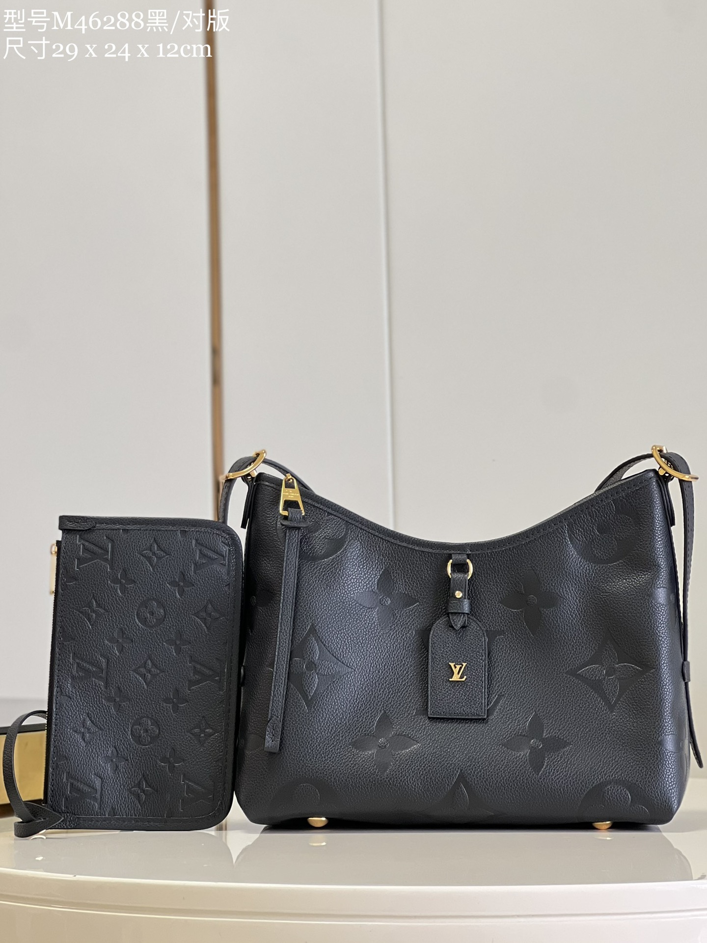LV LouisVuitton กระเป๋ารุ่น CarryAll PM ราคา 79,129 บาท*ส่งฟรี