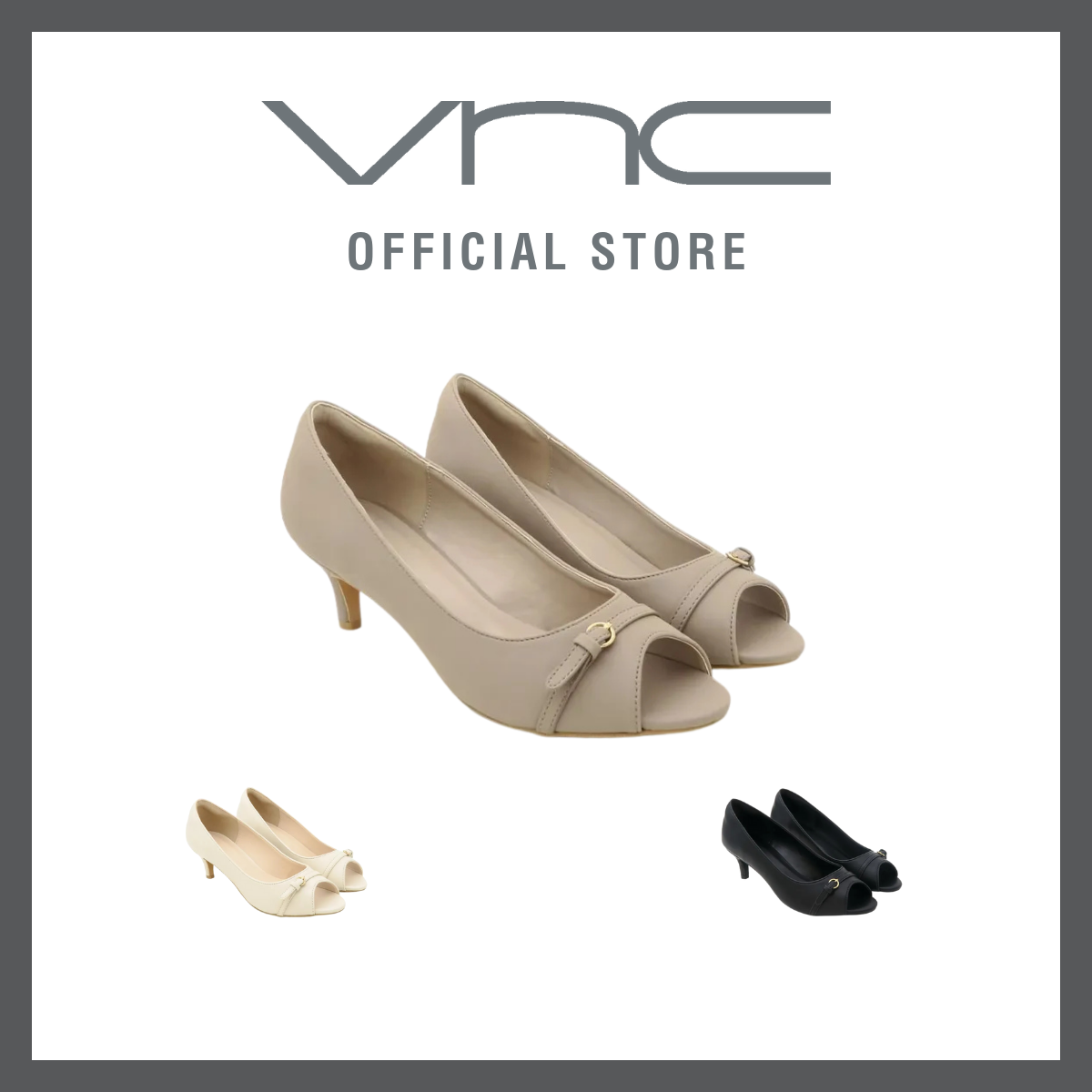 Vnc Women's Shoes, Casual Shoes ราคา 483 บาท*ส่งฟรี