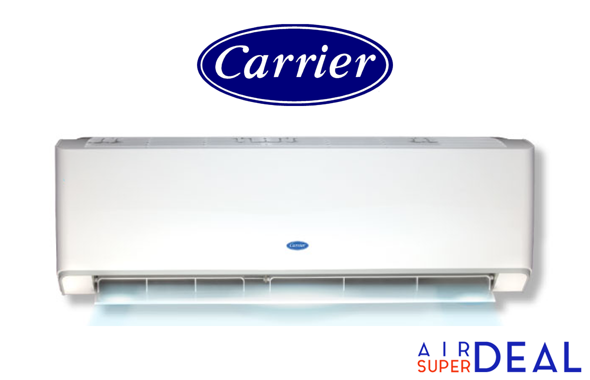 ฟรีติดตั้ง แอร์ Carrier ติดผนัง RANGER SERIES รุ่น 42ABF