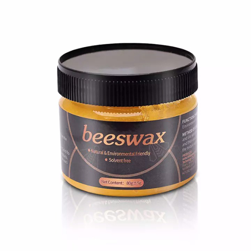 ข้อมูลเพิ่มเติมของ ซื้อ1แถม1ได้ทั้งหมด2ชวดค่ะ [Beeswax ]ขี้ผึ้งทาไม้ 80g สว่างทันทีหลังเช็ด ขัดเงาพื่นไม้ ไม้ น้ำยาขัดไม้ ขี้ผึ้งขัดไม้ ขี้ผึ้งทำความสะอาด ขัดเเฟอร์นิเจอร์ไม้ ขี้ผึ้งเคลือบเงาไม้ ขี้ผึ้งขัดเงาไม้ ผึ้งขัดเฟอร์นิเจอร์ไม้ น้ำยาขัดเงาไม้ ขี้ผึ้งเคลือบไม้