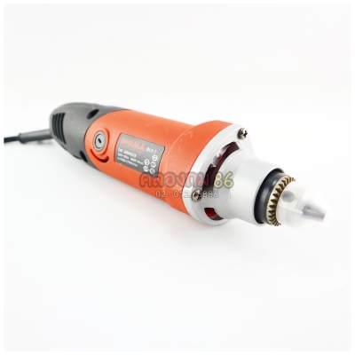เครื่องเจียรคอตรง เครื่องเจียร์คอยาว เครื่องเจียร์มือถือ BERALA BL 6-3