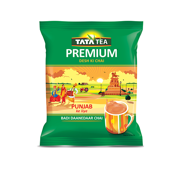 Tata Tea Premium 500g (ชาอินเดีย) ราคา 175 บาท*ส่งฟรี
