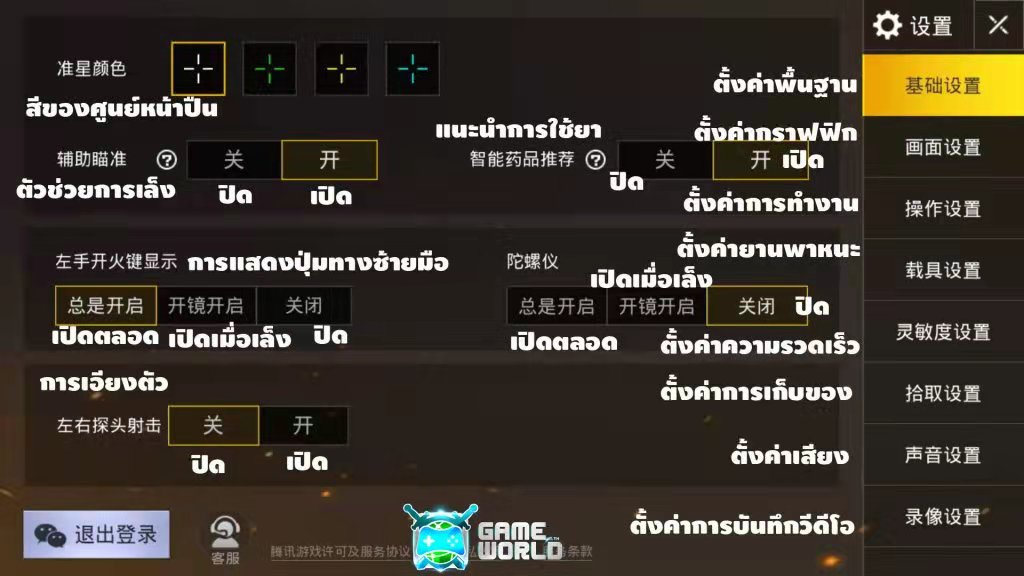 ข้อมูลเกี่ยวกับ คอนโทรลเลอร์ ทริกเกอร์ จอยเกมมือถือ ปุ่มช่วยยิง จอยมือถือ มือถือปุ่มกด จอยสติ๊กเกมคอนโทรลเลอร์มือถือสำหรับ PUBG จอยเกมส์ จอย PUBG ยิงอัตโนมัติ จอยสติ๊ก จอยเกมส์มือถือ Mobile Phone Game Trigger for PUBG Gaming Controller B Gamepad Joystick