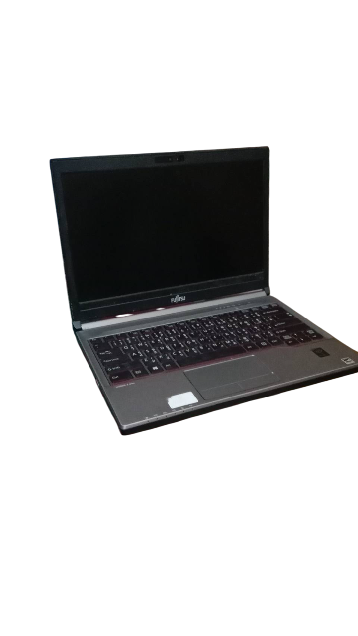 โน๊ตบุ๊คมือสอง "windows 10-core i5" ราคา 2,780 บาท*ส่งฟรี