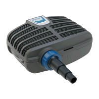 OASE AquaMax Eco Classic 5500 ปั๊มน้ำรุ่นประหยัดไฟ ปั๊มน้ำบ่อปลาคาร์ฟ