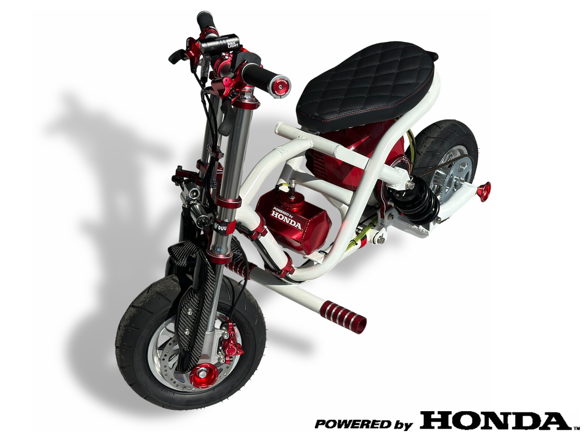 อุปกรณ์และชิ้นส่วนยานยนต์ Honda รถสองล้อ เครื่องยนต์ Gx50 ราคา 40,000 บาท*ส่งฟรี