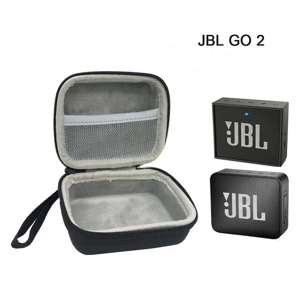 ดูภาพ Gloryworld Waterproof Carrying Case Storage Bag for JBLGO2 Wireless Bluetooth Speaker เพิ่มเติม Gloryworld Waterproof Carrying Case Storage Bag for JBLGO2 Wireless Bluetooth Speaker