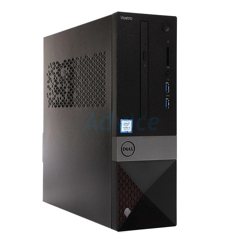 Desktop DELL Vostro V3470-W268014214THW10 Desktop DELL Vostro V3470-W268014214THW10