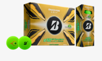 ลูกกอล์ฟ Bridgestone Golf 2025 - E12 Straight MINDSET   ซื้อ 1 แถม 1 Price: 1290 THB/dz (Hot Promotion : Buy1 Free1)