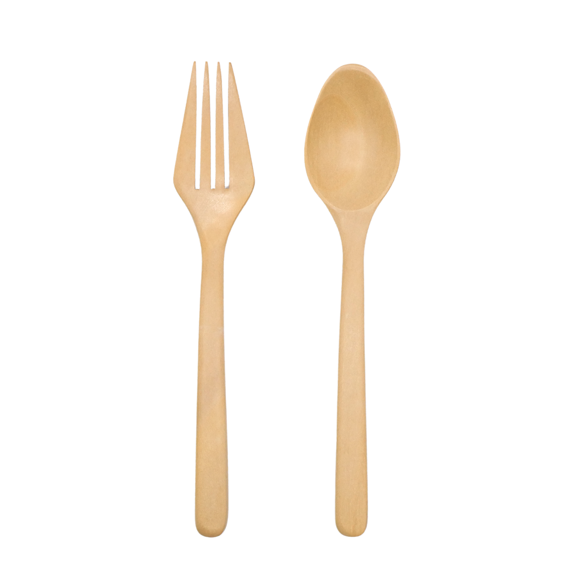 The Wood's Tale ช้อนส้อม ไม้ SPOON & FORK ขายแยกช้อนและส้อม ราคา 49 บาท*ส่งฟรี