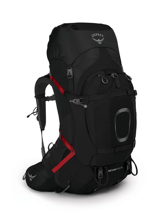 OSPREY Aether Plus 60 S/M - Men's Backpacking ราคา 15,360 บาท*ส่งฟรี