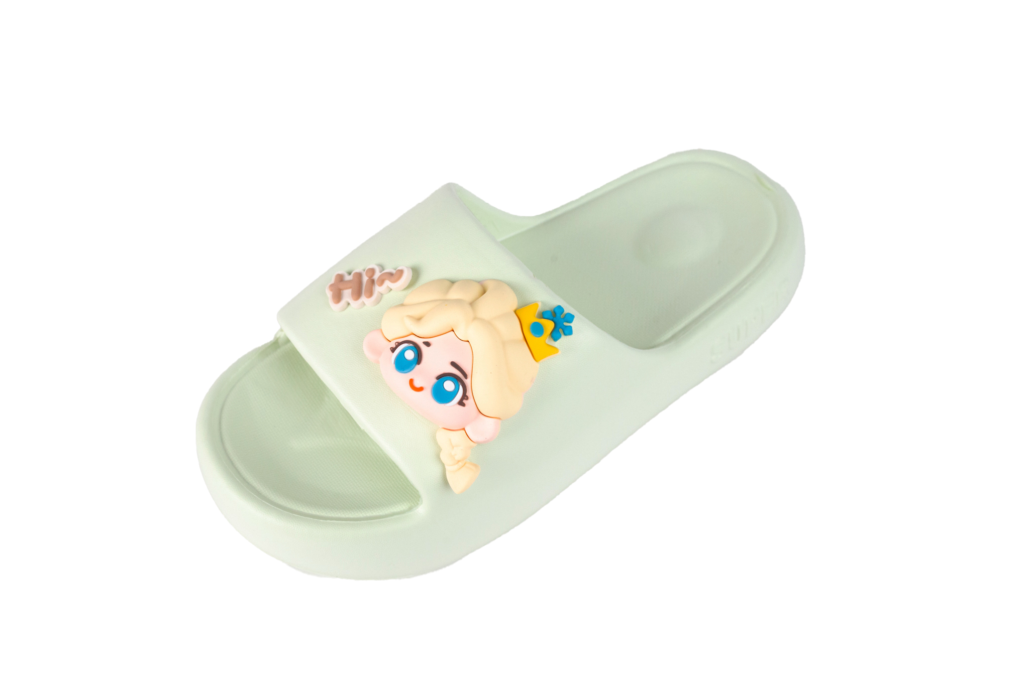 Roving Fox soft sole flip flops rf6463 with buckle ราคา 190 บาท*ส่งฟรี