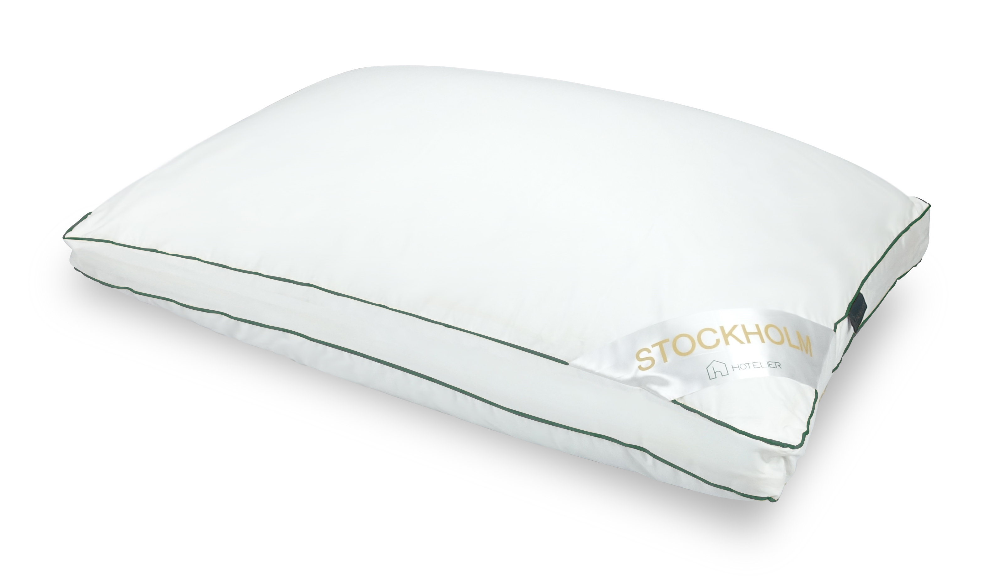 Springmate หมอน STOCKHOLM Soft - ส่งฟรี ราคา 1,740 บาท*ส่งฟรี