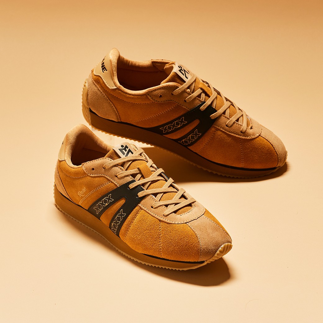 รองเท้า Rome Sneaker รุ่น IMF5 004 ราคา 1,690 บาท*ส่งฟรี