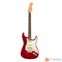 กีตาร์ไฟฟ้า Fender Player II Stratocaster HSS
