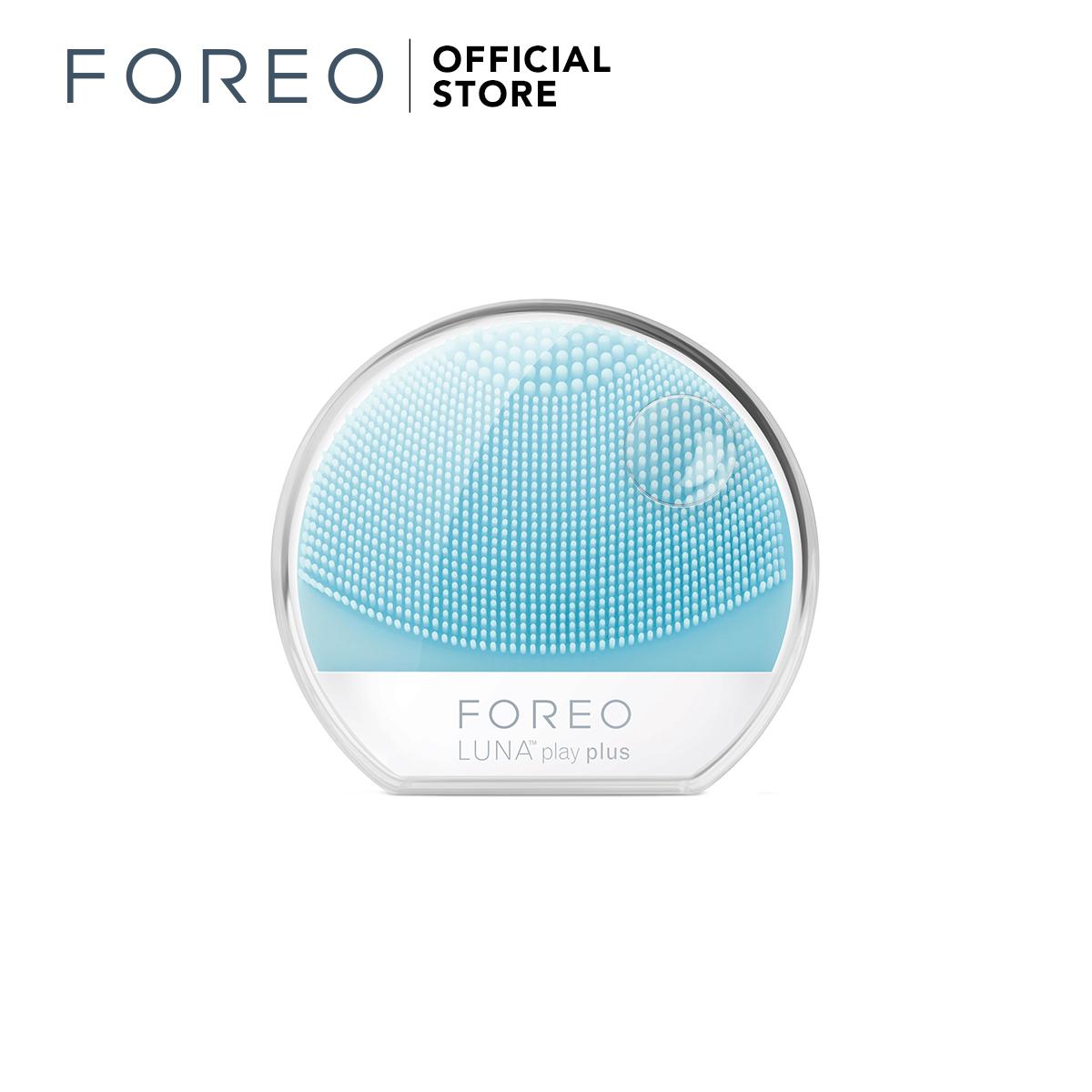 ยี่ห้อนี้ดีไหม  ภูเก็ต FOREO LUNA play plus Mint