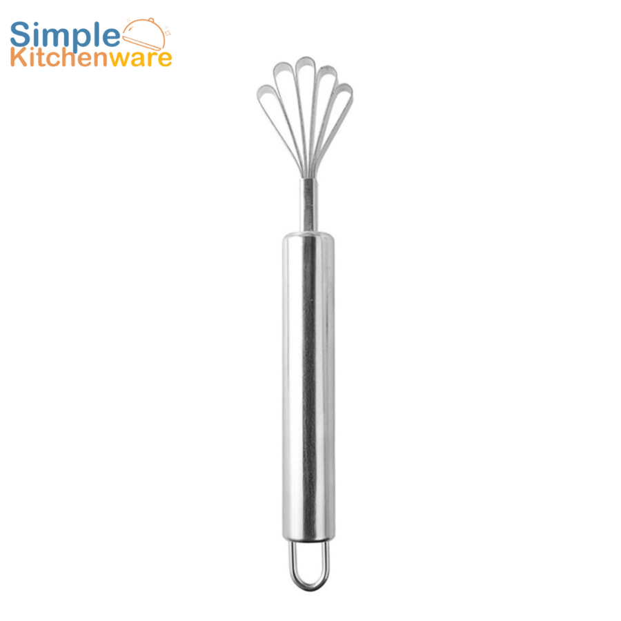 ที่ขูดมะพร้าว ที่ขูดมะพร้าวสแตนเลส ที่ขูดอเนกประสงค์ ขูดเกล็ดปลา สามารถใช้งานได้หลากหลาย ใช้งานได้ปลอดภัยไม่บาดมือ แข็งแรง ทนทาน ไม่บุบไม่ถลอกง่าย ทำความสะอาดง่าย Simple Kitchenware ราคา 29 บาท*ส่งฟรี