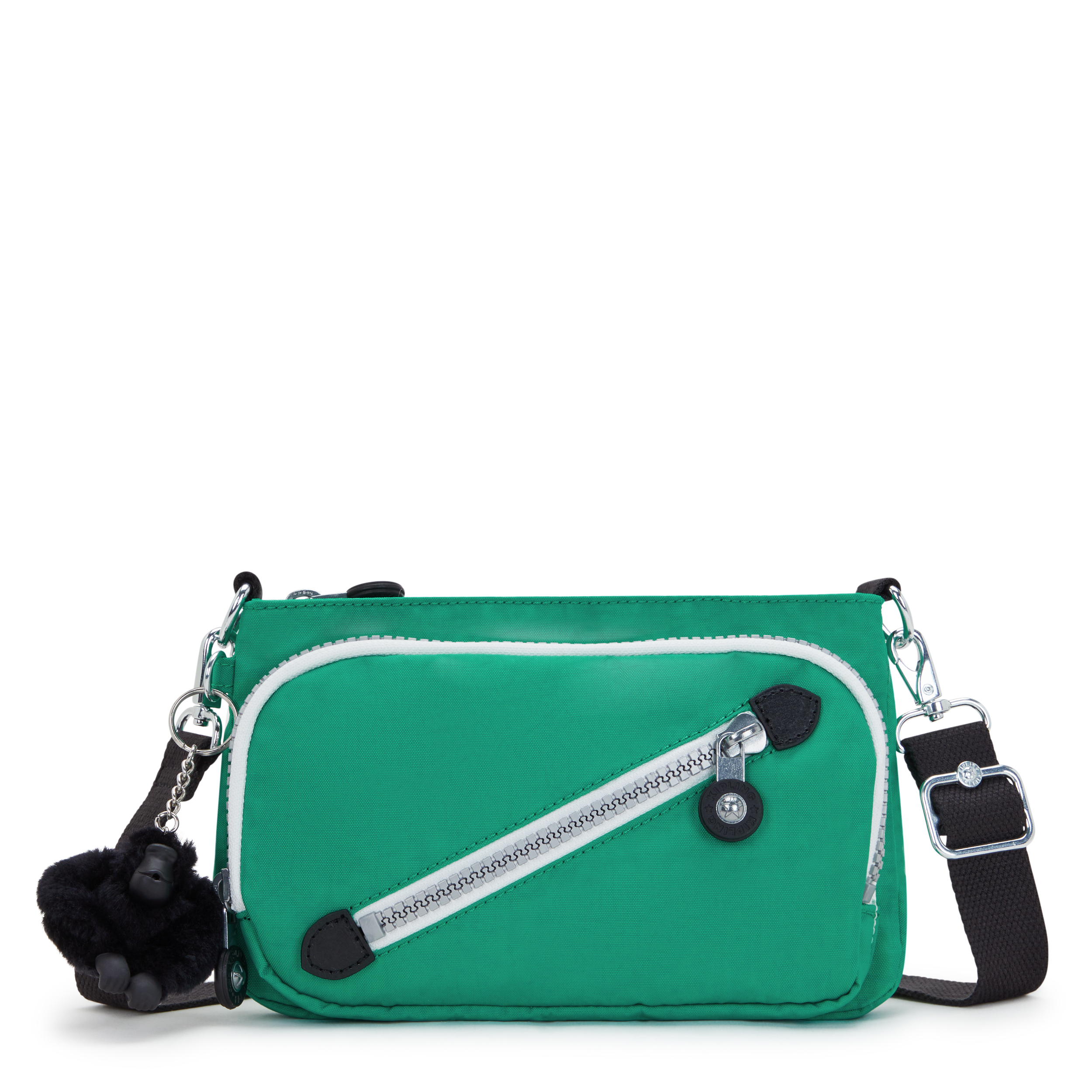 กระเป๋า KIPLING รุ่น NEW MILOS สี RAPID GREEN ราคา 2,052 บาท*ส่งฟรี