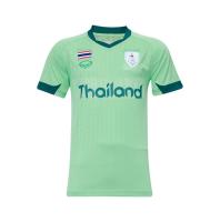 GRAND SPORT เสื้อซ้อมASIAN GAMES 2026 แขนสั้น รหัส 038460