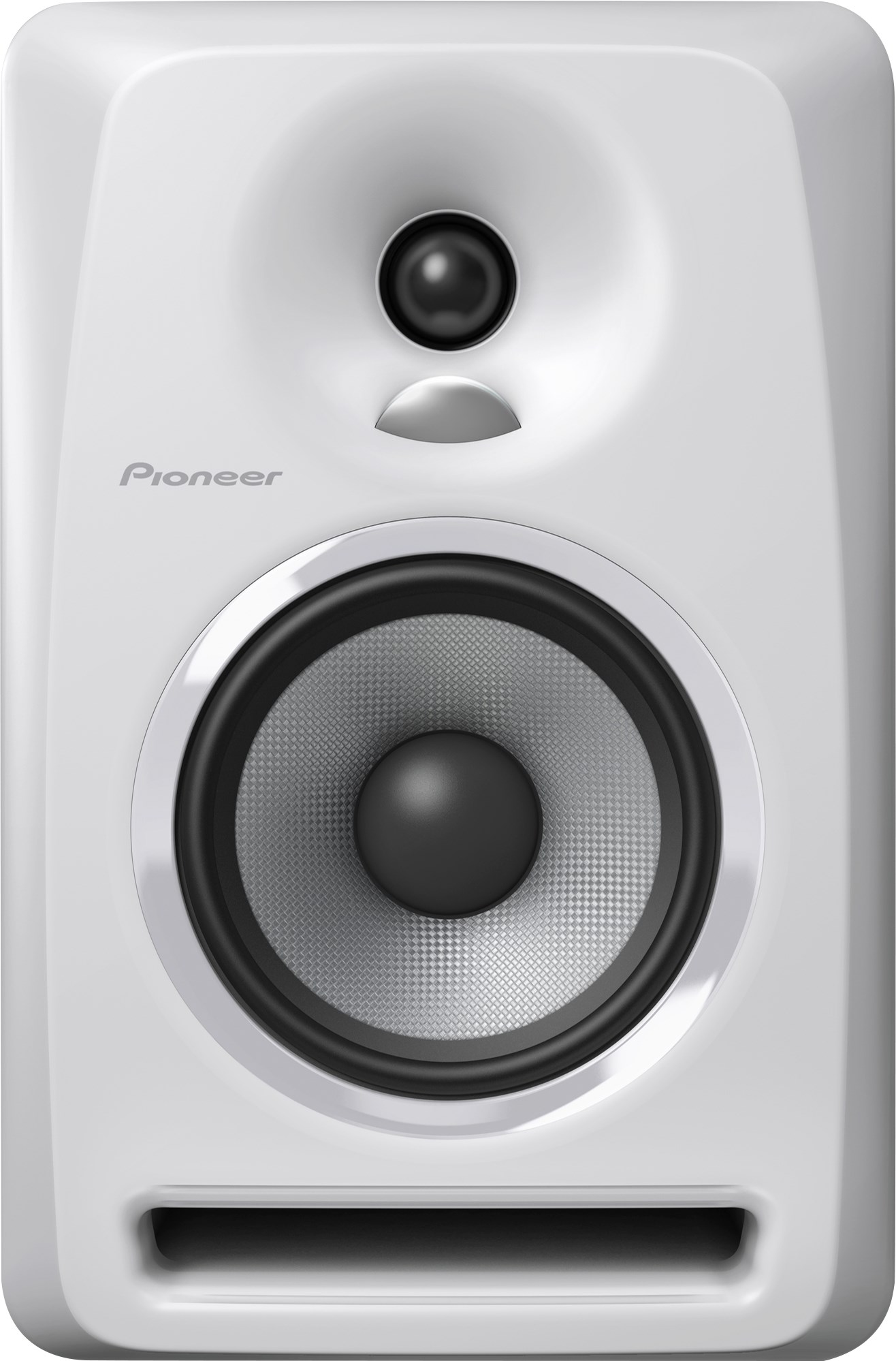 PIONEER : S-DJ50X 5-inch active reference speaker ลำโพงดีเจ สตูดิโอ ขนาด 5 นิ้ว