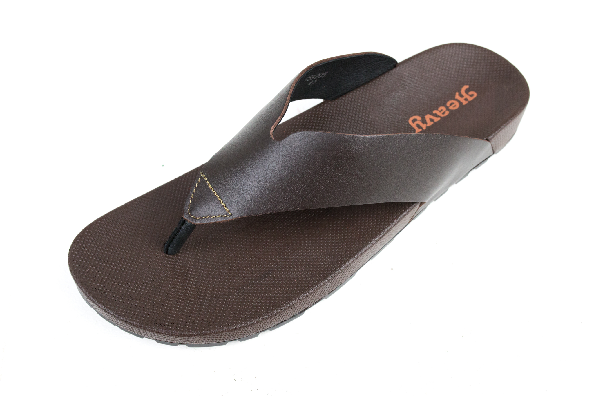 HEAVY SHOES รองเท้าหนังแบบสวม รุ่น VS9205 ราคา 750 บาท*ส่งฟรี