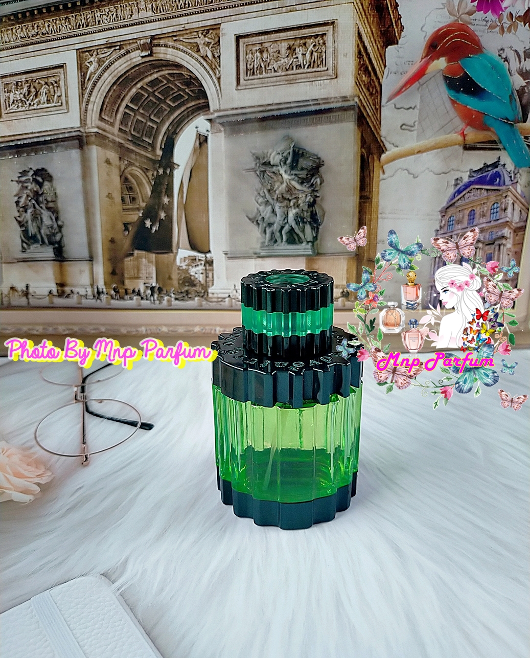 Anna Sui Dolly Girl Ooh La Love Eau De Toilette For Women 75