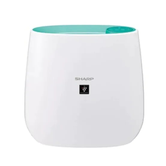 ดูภาพ เครื่องฟอกอากาศ SHARP เครื่องฟอกอากาศ ชาร์ป FP-J30TA-A ขาว เขียว เครื่องกรองอากาศ เครื่องกรองฝุ่น ฝุ่น P.M. 2.5 เทคโนโลยีพลาสม่าคลัสเตอร์ของชาร์ปปฏิวัติได้รับการพิสูจน์แล้วว่ามีประสิทธิภาพ ฆ่าเชื้อโรค เชื้อรา ภูมิแพ้ แบคคทีเรีย ไข้หวัดนก H5N1 สลายกลิ่นอับ เพิ่มเติม เครื่องฟอกอากาศ SHARP เครื่องฟอกอากาศ ชาร์ป FP-J30TA-A ขาว เขียว เครื่องกรองอากาศ เครื่องกรองฝุ่น ฝุ่น P.M. 2.5 เทคโนโลยีพลาสม่าคลัสเตอร์ของชาร์ปปฏิวัติได้รับการพิสูจน์แล้วว่ามีประสิทธิภาพ ฆ่าเชื้อโรค เชื้อรา ภูมิแพ้ แบคคทีเรีย ไข้หวัดนก H5N1 สลายกลิ่นอับ